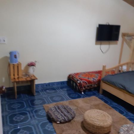 My Dream Hostel Da Lat Buitenkant foto