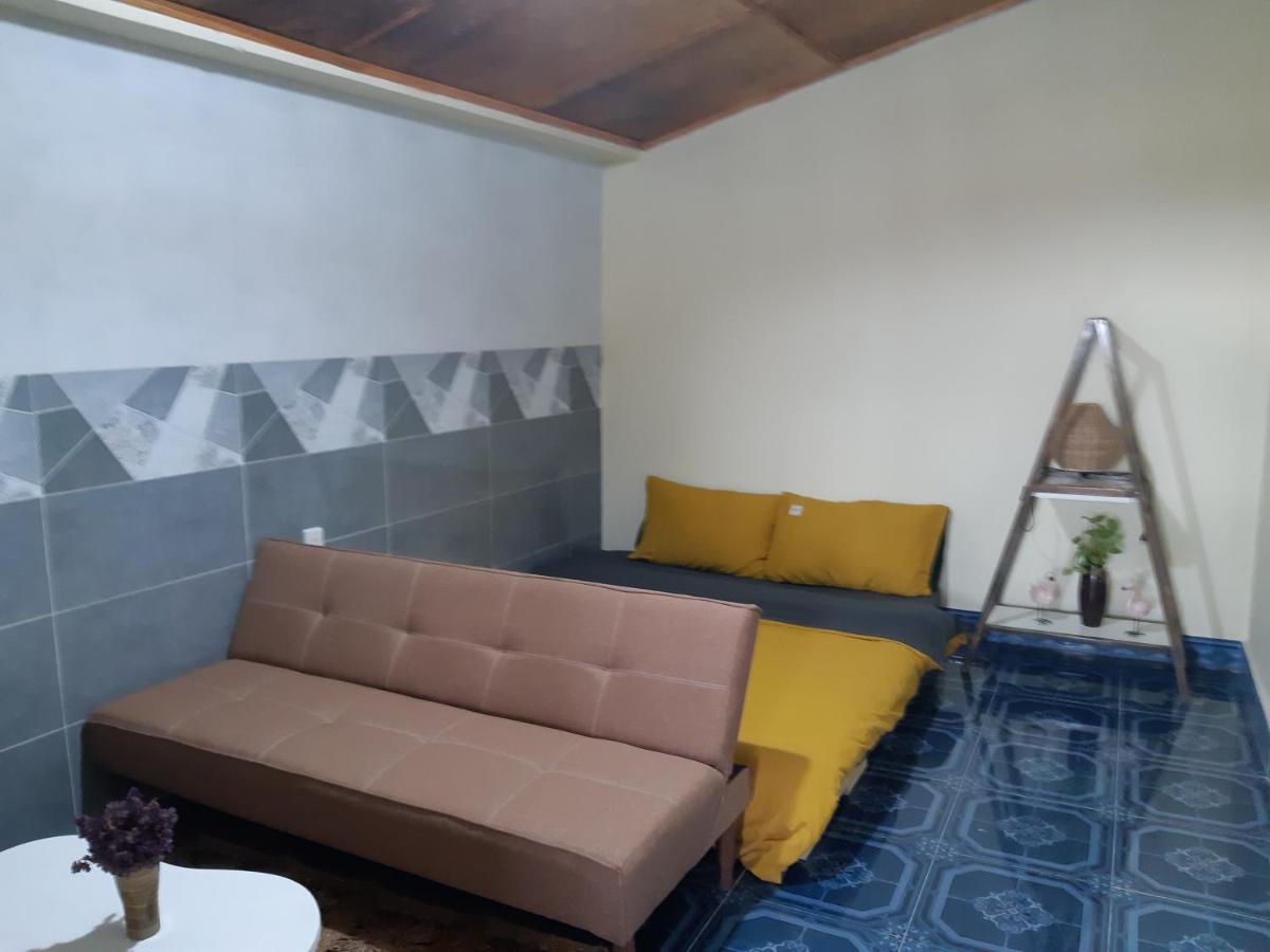 My Dream Hostel Da Lat Buitenkant foto