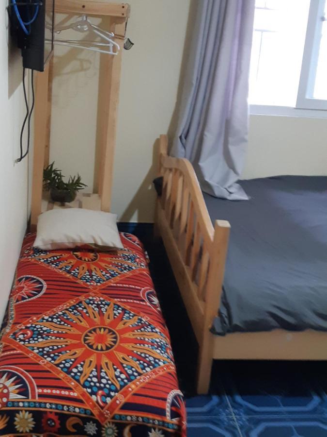 My Dream Hostel Da Lat Buitenkant foto