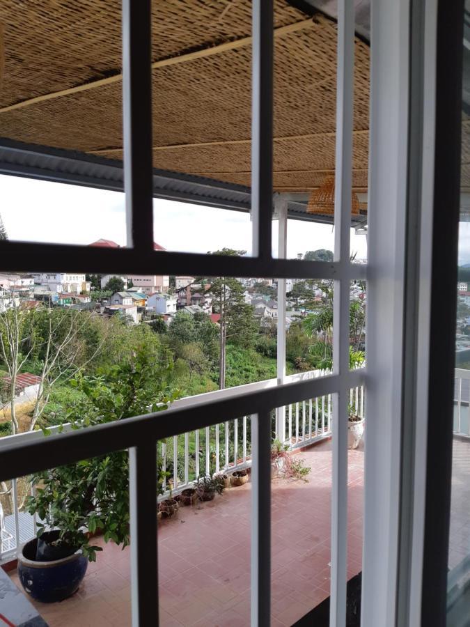 My Dream Hostel Da Lat Buitenkant foto