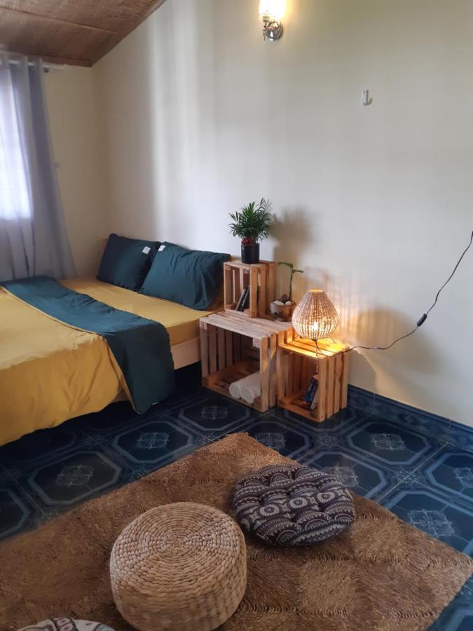 My Dream Hostel Da Lat Buitenkant foto
