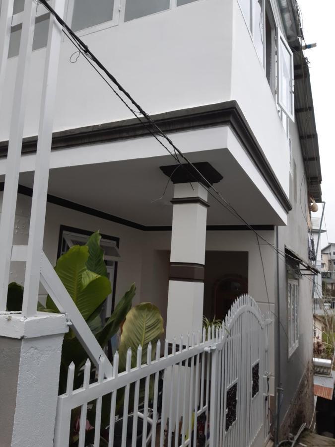 My Dream Hostel Da Lat Buitenkant foto