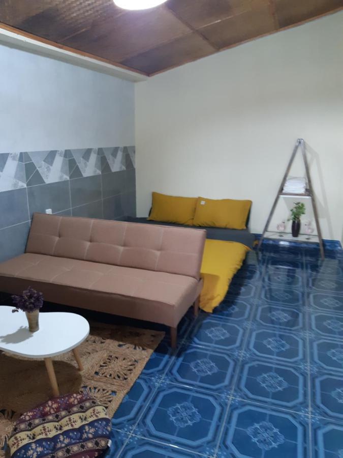 My Dream Hostel Da Lat Buitenkant foto