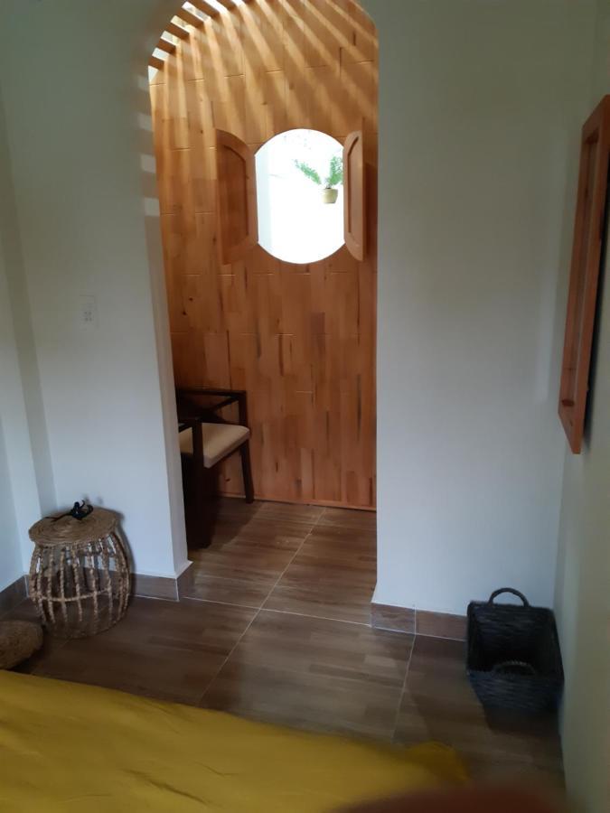 My Dream Hostel Da Lat Buitenkant foto