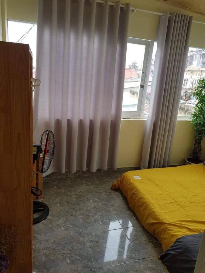 My Dream Hostel Da Lat Buitenkant foto