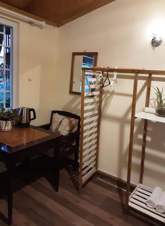My Dream Hostel Da Lat Buitenkant foto