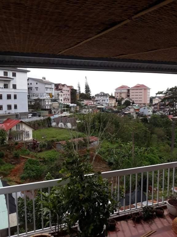My Dream Hostel Da Lat Buitenkant foto