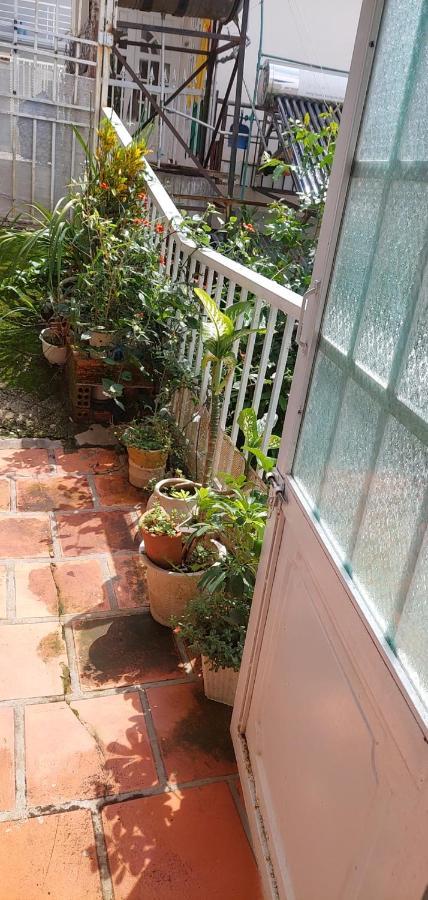 My Dream Hostel Da Lat Buitenkant foto