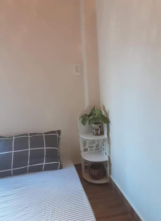 My Dream Hostel Da Lat Kamer foto